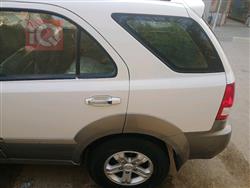 کیا سۆرینتۆ